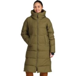 Outdoor Research Coze Down Parka - Women's -Outdoor Research LOD 19