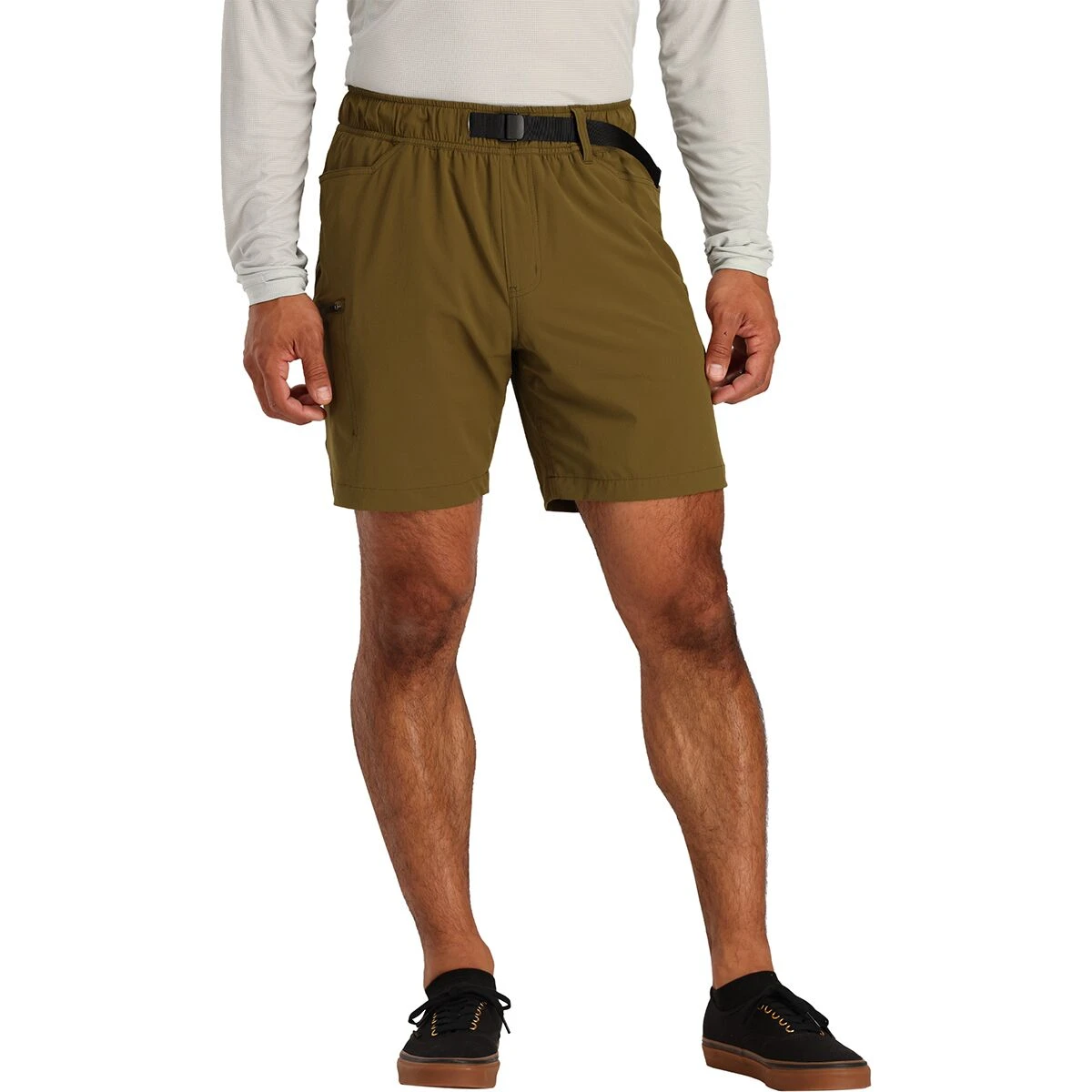 Outdoor Research Ferrosi 7in Short - Men's 12 Outdoor Research Ferrosi 7in Short - Men's - Image 10