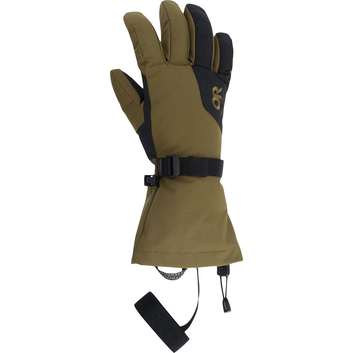 Outdoor Research Adrenaline Glove - Women's 4 Outdoor Research Adrenaline Glove - Women's - Image 2
