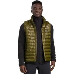 Outdoor Research Helium Down Vest - Men's -Outdoor Research LOD 5