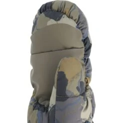 Outdoor Research Coldfront Down Mitten -Outdoor Research LODCAM D3