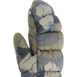 Outdoor Research Coldfront Down Mitten -Outdoor Research LODCAM D4