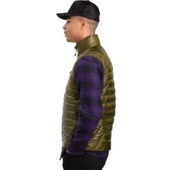 Outdoor Research Helium Down Vest - Men's