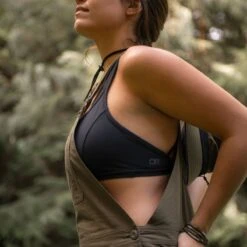 Outdoor Research Chehalis Overall - Women's -Outdoor Research LOD D12