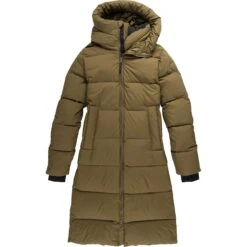 Outdoor Research Coze Down Parka - Women's -Outdoor Research LOD D15 1