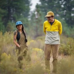 Outdoor Research Chehalis Overall - Women's -Outdoor Research LOD D15