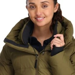 Outdoor Research Coze Down Parka - Women's -Outdoor Research LOD D18