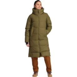 Outdoor Research Coze Down Parka - Women's -Outdoor Research LOD D19