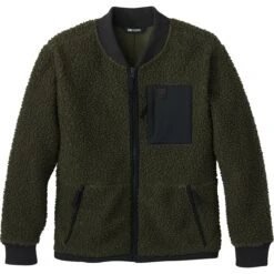 Outdoor Research Juneau Sherpa Fleece Jacket - Women's 10 Outdoor Research Juneau Sherpa Fleece Jacket - Women's -Outdoor Research LOD D2 1