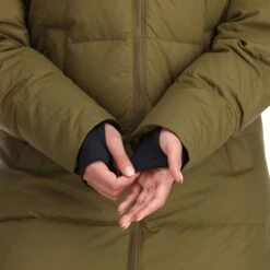 Outdoor Research Coze Down Parka - Women's -Outdoor Research LOD D20
