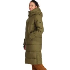 Outdoor Research Coze Down Parka - Women's -Outdoor Research LOD D22