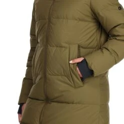 Outdoor Research Coze Down Parka - Women's