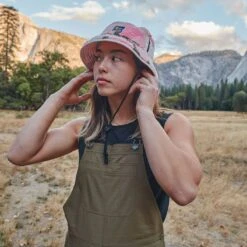 Outdoor Research Chehalis Overall - Women's -Outdoor Research LOD D3 1