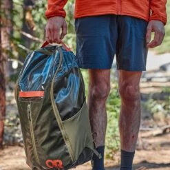 Outdoor Research Double Hull Pack 35L -Outdoor Research LOD D3 2