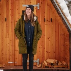 Outdoor Research Stormcraft Down Parka - Women's -Outdoor Research LOD D3 5