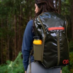 Outdoor Research Double Hull Pack 35L -Outdoor Research LOD D4 4