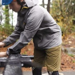 Outdoor Research Ferrosi Over 12in Short - Men's -Outdoor Research LOD D4 6