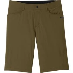 Outdoor Research Ferrosi Over 12in Short - Men's -Outdoor Research LOD D5 3