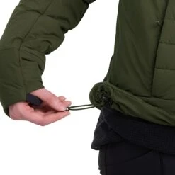 Outdoor Research Shadow Insulated Hooded Jacket - Women's -Outdoor Research LOD D5 4