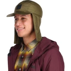Outdoor Research Coldfront Insulated Cap