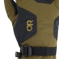 Outdoor Research Adrenaline Glove - Men's 15 Outdoor Research Adrenaline Glove - Men's -Outdoor Research LOD D6 4