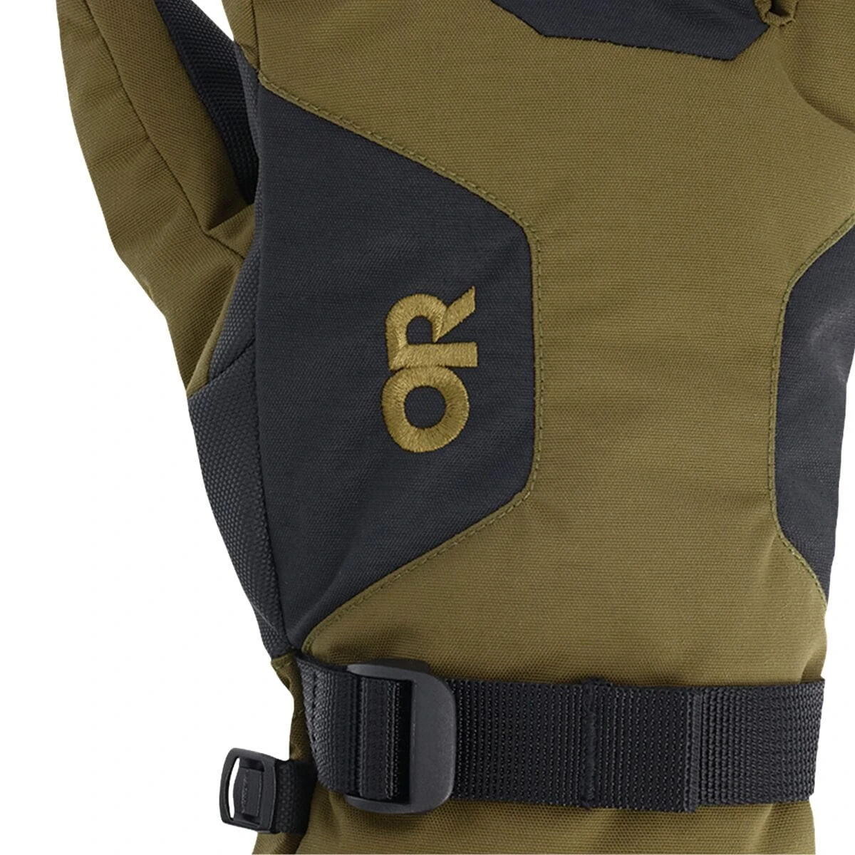 Outdoor Research Adrenaline Glove - Men's 7 Outdoor Research Adrenaline Glove - Men's - Image 5