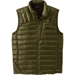 Outdoor Research Helium Down Vest - Men's -Outdoor Research LOD D7 1