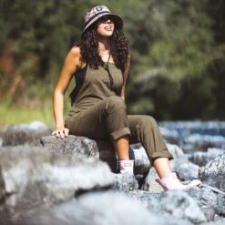 Outdoor Research Chehalis Overall - Women's -Outdoor Research LOD D7