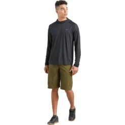 Outdoor Research Ferrosi Over 12in Short - Men's -Outdoor Research LOD D8 3