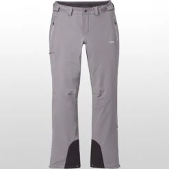 Outdoor Research Cirque II Softshell Pant - Women's -Outdoor Research LTPT D19