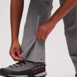 Outdoor Research Cirque II Softshell Pant - Women's -Outdoor Research LTPT D23