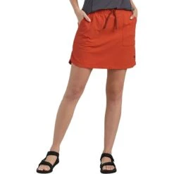 Outdoor Research Ferrosi Skort - Women's -Outdoor Research MOA