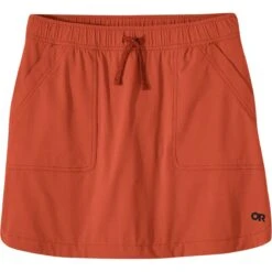 Outdoor Research Ferrosi Skort - Women's -Outdoor Research MOA D1