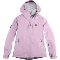 Outdoor Research Carbide Jacket - Women's -Outdoor Research MOT 11