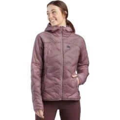 Outdoor Research SuperStrand LT Hooded Jacket - Women's 31 Outdoor Research SuperStrand LT Hooded Jacket - Women's -Outdoor Research MOT 14