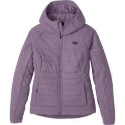 Outdoor Research Shadow Insulated Hooded Jacket - Women's -Outdoor Research MOT 15