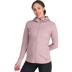 Outdoor Research Melody Full Zip Hoodie - Women's -Outdoor Research MOT 5