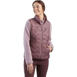 Outdoor Research SuperStrand LT Vest - Women's -Outdoor Research MOT 6