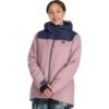 Outdoor Research Snowcrew Jacket - Women's -Outdoor Research MOTNAVBLU 1