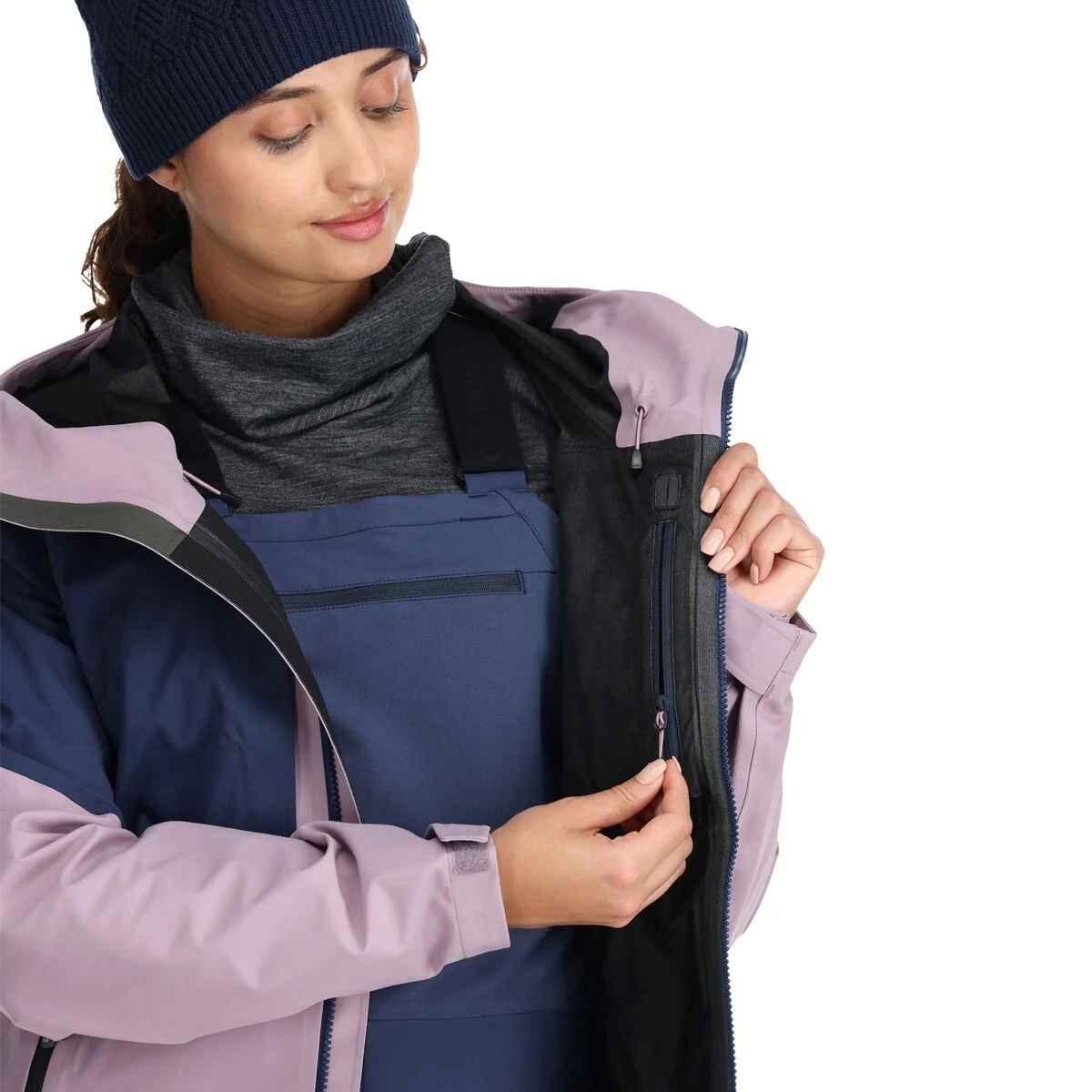 Outdoor Research Skytour AscentShell Jacket - Women's 12 Outdoor Research Skytour AscentShell Jacket - Women's - Image 10