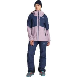 Outdoor Research Skytour AscentShell Jacket - Women's 25 Outdoor Research Skytour AscentShell Jacket - Women's -Outdoor Research MOTNAVBLU D15