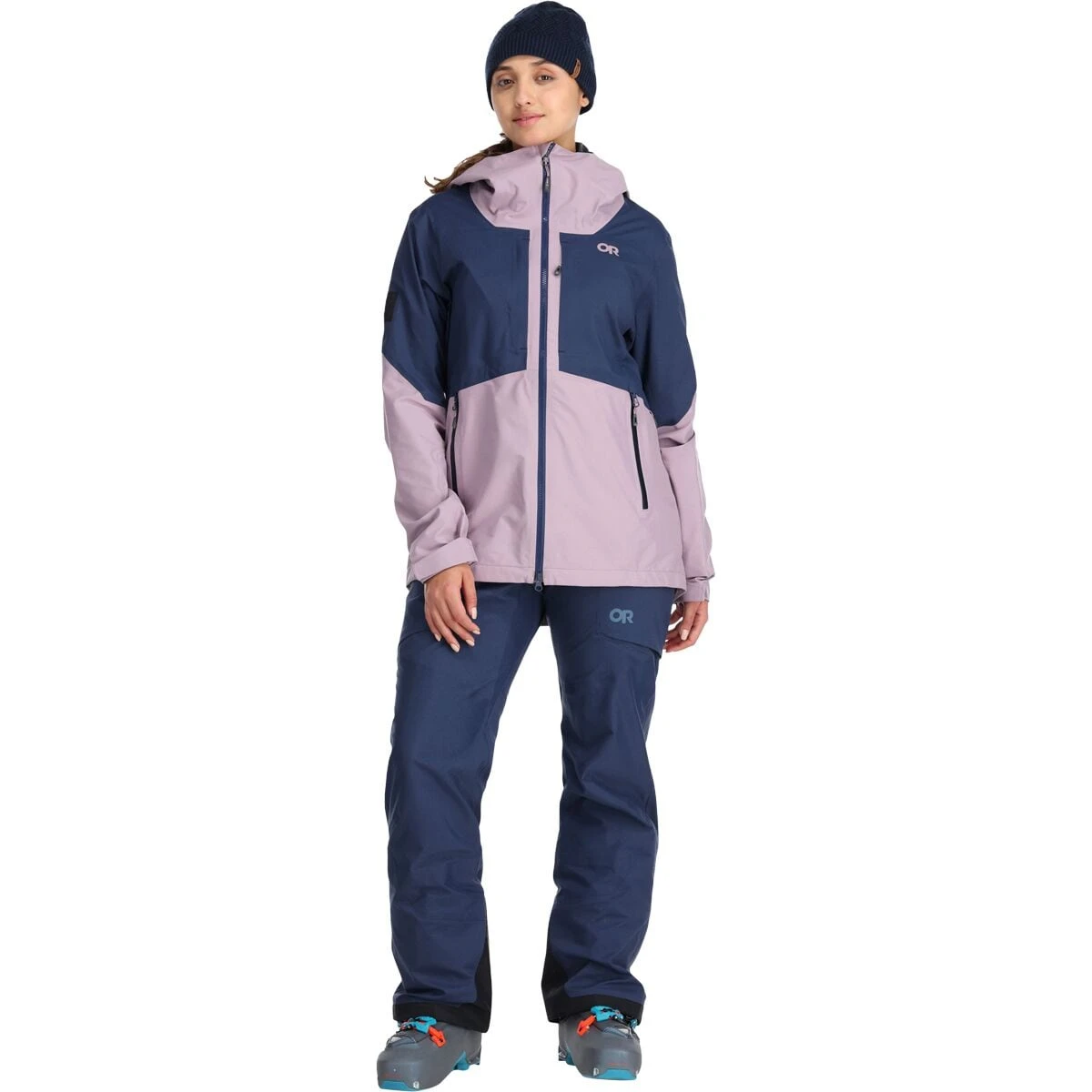 Outdoor Research Skytour AscentShell Jacket - Women's 11 Outdoor Research Skytour AscentShell Jacket - Women's - Image 9