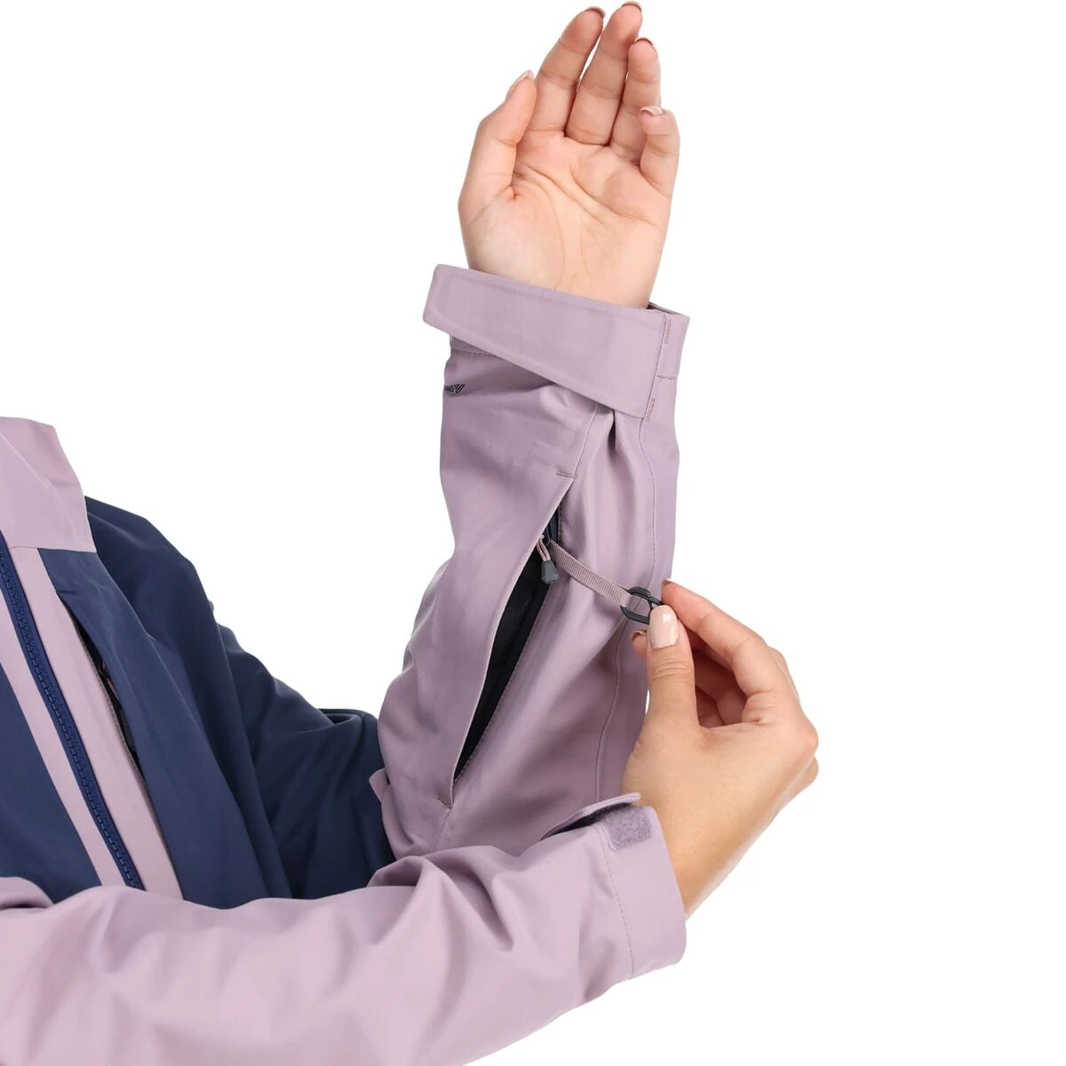 Outdoor Research Skytour AscentShell Jacket - Women's 6 Outdoor Research Skytour AscentShell Jacket - Women's - Image 4