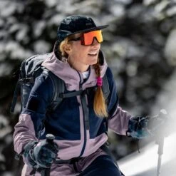 Outdoor Research Skytour AscentShell Jacket - Women's 19 Outdoor Research Skytour AscentShell Jacket - Women's -Outdoor Research MOTNAVBLU D17