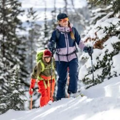 Outdoor Research Skytour AscentShell Jacket - Women's 31 Outdoor Research Skytour AscentShell Jacket - Women's -Outdoor Research MOTNAVBLU D18