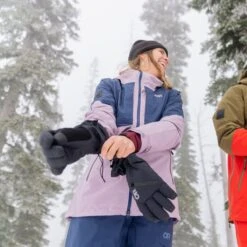 Outdoor Research Skytour AscentShell Jacket - Women's 27 Outdoor Research Skytour AscentShell Jacket - Women's -Outdoor Research MOTNAVBLU D22