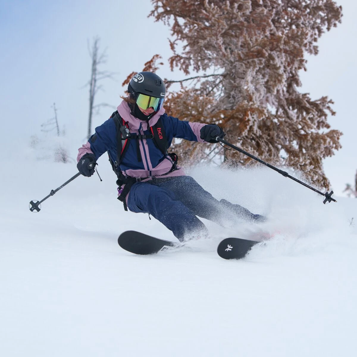 Outdoor Research Skytour AscentShell Jacket - Women's 10 Outdoor Research Skytour AscentShell Jacket - Women's - Image 8