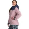 Outdoor Research Snowcrew Plus Jacket - Women's -Outdoor Research MOTNAVBLU D4 1
