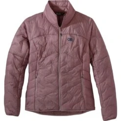 Outdoor Research SuperStrand LT Jacket - Women's -Outdoor Research MOT D2 3