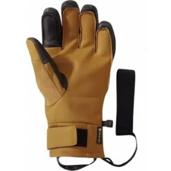 Outdoor Research Point N Chute Sensor Glove - Men's -Outdoor Research NATBLA D1